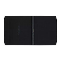 PocketBook Charge - Canvas Black Cover fr Era