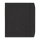 PocketBook Charge - Canvas Black Cover fr Era