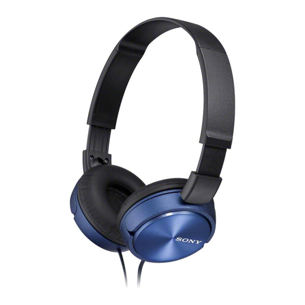 Sony MDR-ZX310L Blau