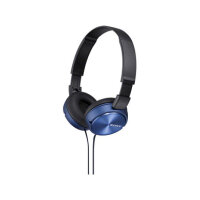 Sony MDR-ZX310L Blau