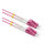VALUE LWL-Kabel 50/125m OM4, LC/LC, Low-Loss-Stecker, violett, 5 m