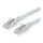 ROLINE Patchkabel Cat.6A S/FTP (PiMF), Component Level, LSOH, grau, 20 m