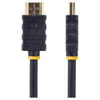 StarTech 5m 15 ft Active High Speed HDMI Cable - Ultra HD 4k x 2k HDMI Cable - HDMI to HDMI M/M
