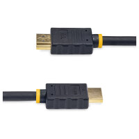 StarTech 5m 15 ft Active High Speed HDMI Cable - Ultra HD 4k x 2k HDMI Cable - HDMI to HDMI M/M