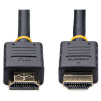 StarTech 5m 15 ft Active High Speed HDMI Cable - Ultra HD 4k x 2k HDMI Cable - HDMI to HDMI M/M