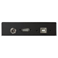 StarTech 8 Port industrieller USB auf RS232/422/485 Serieller Adapter - 15kv ESD Schutz - USB zu Seriell Adapter