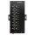 StarTech 8 Port industrieller USB auf RS232/422/485 Serieller Adapter - 15kv ESD Schutz - USB zu Seriell Adapter