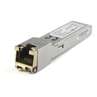 SFP1GTEMCST Transceiver Modul SFP Module 1000Base-T Dell...