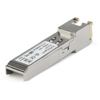 SFP1GTEMCST Transceiver Modul SFP Module 1000Base-T Dell...