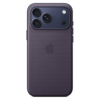 Funktionsgewebe Case iPhone 17 Pro Max mit MagSafe (lila)