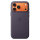 Funktionsgewebe Case iPhone 17 Pro Max mit MagSafe (lila)