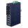 PLANET 4+2 100FX Port Single mode Industrial Ethernet