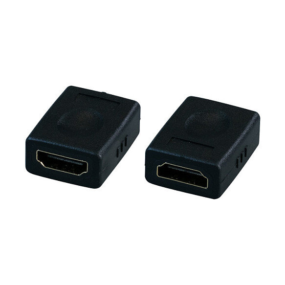 HDMI-Adapter - HDMI Buchse zu HDMI Buchse