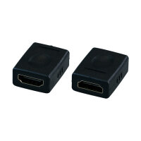 HDMI-Adapter - HDMI Buchse zu HDMI Buchse