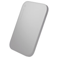 dbramante1928 rechargePowerBank3KWLUltraSlimQi1.3WHT