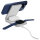 dbramante1928 rechargePowerBank8KWL3in1Qi1.3WHT