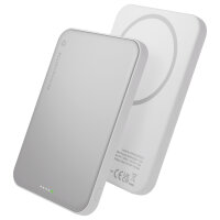 dbramante1928 rechargePowerBank5KWLSlimQi225wWHT