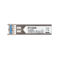 D-Link DIS-S302SX 1-port Mini-GBIC SFP