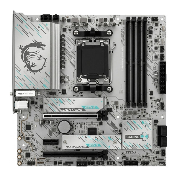 AM5 SAPPHIRE NITRO+ X870EA WIFI7