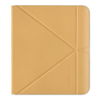 Kobo Sleepcover Libra Butter Yellow Gelb...