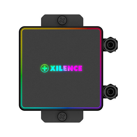 K Cooler Xilence LiQuRizer/ LQ240PRO 240PRO Black | AMD AM4 TDP300W