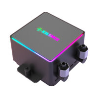 K Cooler Xilence LiQuRizer/ LQ240PRO 240PRO Black | AMD AM4 TDP300W