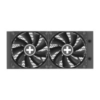 K Cooler Xilence LiQuRizer/ LQ240PRO 240PRO Black | AMD AM4 TDP300W