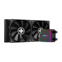 K Cooler Xilence LiQuRizer/ LQ240PRO 240PRO Black | AMD...