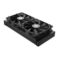 K Cooler Xilence LiQuRizer/ LQ240PRO 240PRO Black | AMD AM4 TDP300W