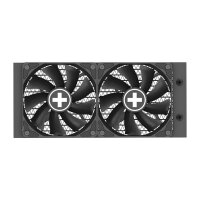 K Cooler Xilence LiQuRizer/ LQ240PRO 240PRO Black | AMD AM4 TDP300W