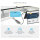 StarTech 2-PORT USB-C MST HUB 4K60HZ