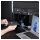 StarTech Mobiler Laptop Crash-Cart-Adapter USB-VGA-Mini DisplayPort KVM-Konsole Dateiubertragung-Videoaufzeichnung TAA
