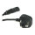 StarTech.com 1 m UK PC Stromkabel, BS 1363 zu C13, 18AWG, Kaltgerätekabel - Stromkabel - BS 1363 (S)