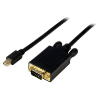 6FT MDP TO VGA CABLE