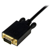 6FT MDP TO VGA CABLE