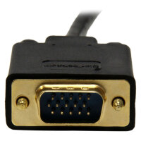 6FT MDP TO VGA CABLE