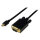 6FT MDP TO VGA CABLE