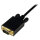 6FT MDP TO VGA CABLE