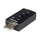 Virtual 7.1 USB Stereo Audio Adapter External Sound Card