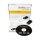 Virtual 7.1 USB Stereo Audio Adapter External Sound Card