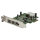 STARTECH.COM 3 Port 800+400 FireWire PCI Express Schnittstellen Combo Karte - Low Profile