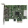 STARTECH.COM 3 Port 800+400 FireWire PCI Express Schnittstellen Combo Karte - Low Profile