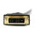 STARTECH.COM 5m HDMI auf DVI-D Kabel St/St