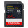 Card Extreme Pro SD UHS-I 32GB SD 100MB/s