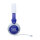 JBL Junior 320 On-Ear-Kopfhrer mit Kabel und Mikrofon fr Kinder, Blau