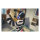 JBL Junior 320 On-Ear-Kopfhrer mit Kabel und Mikrofon fr Kinder, Blau