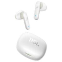 JBL Wave Flex 2, Kabellose Bluetooth-In-Ear-Kopfhrer, blau