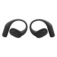 JBL Wave Flex 2, Kabellose Bluetooth-In-Ear-Kopfhrer, blau