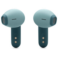 JBL Wave Flex 2, Kabellose Bluetooth-In-Ear-Kopfhrer, wei
