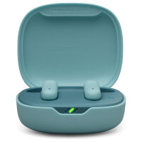JBL Wave Flex 2, Kabellose Bluetooth-In-Ear-Kopfhrer, wei